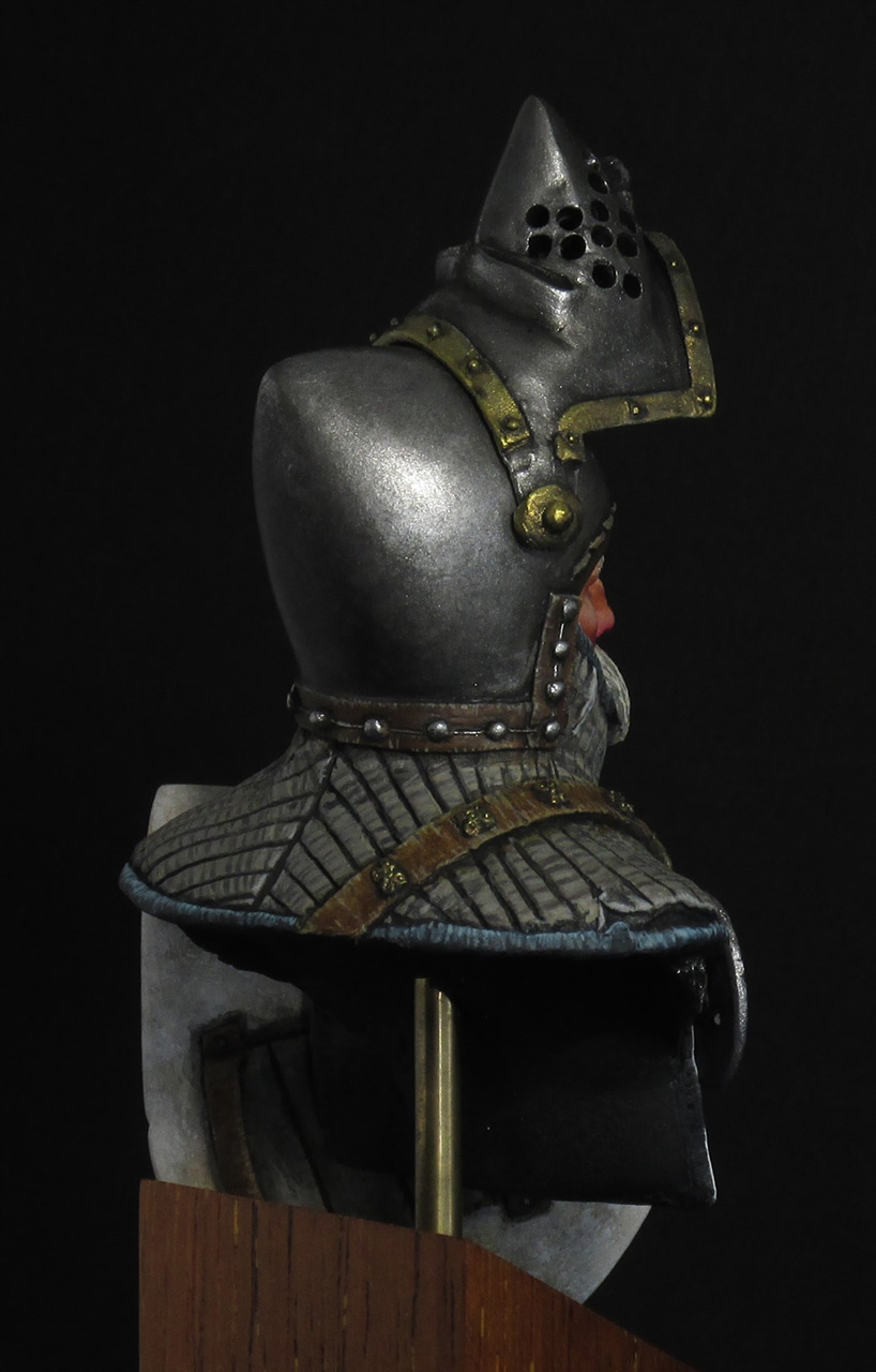 Figures: Knight of Bonn, photo #7