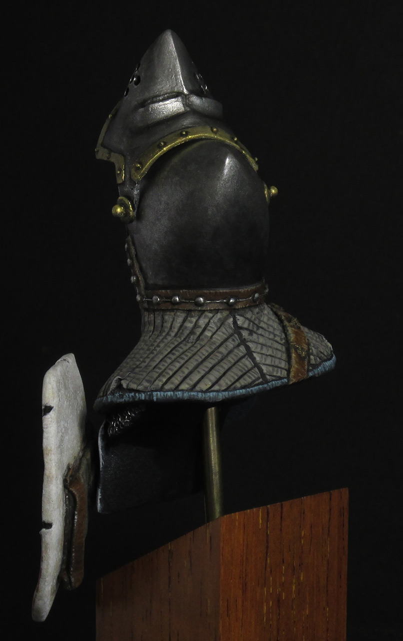 Figures: Knight of Bonn, photo #9