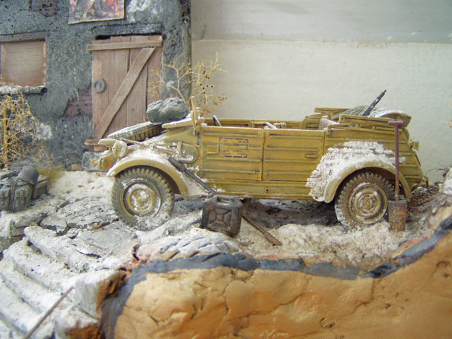 Dioramas and Vignettes: Soffowful Thow, photo #4