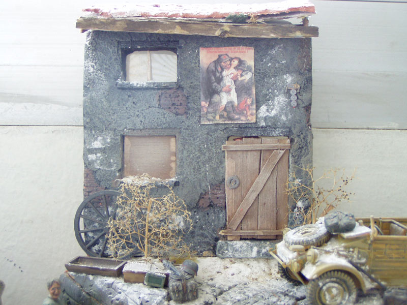 Dioramas and Vignettes: Soffowful Thow, photo #5