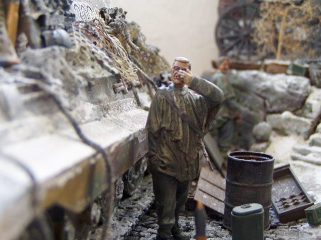 Dioramas and Vignettes: Soffowful Thow, photo #7