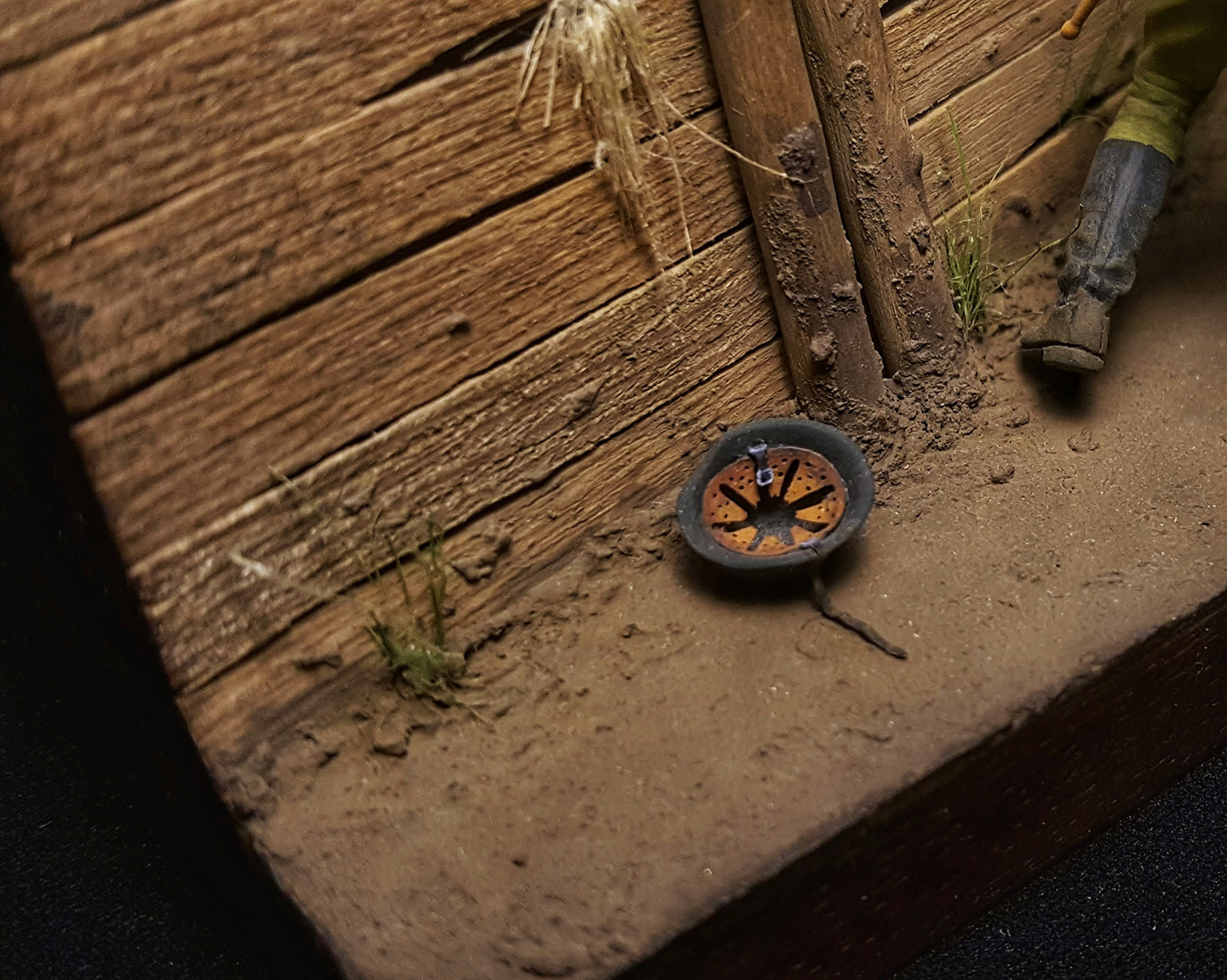 Dioramas and Vignettes: Step by step to the Victory, photo #11