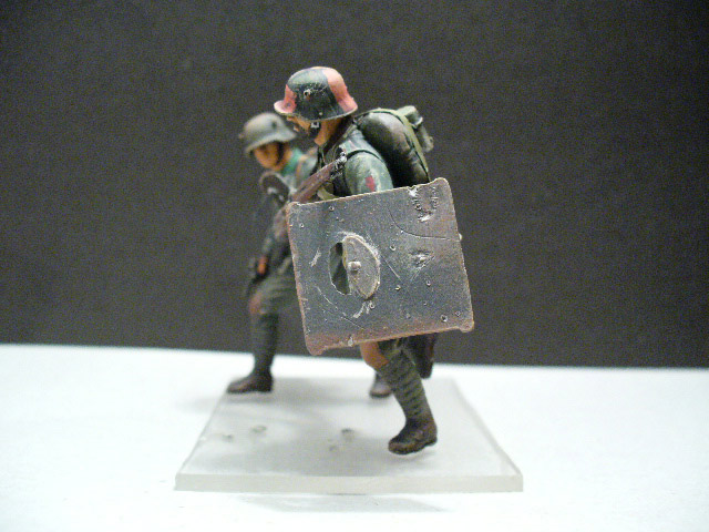 Фигурки: Взломщики, фото #3