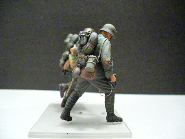 Фигурки: Взломщики, фото #7