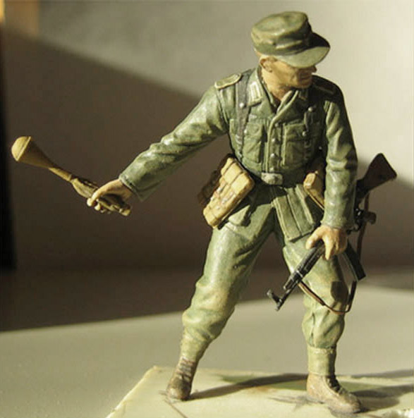 Training Grounds: German Tank Hunter, photo #1