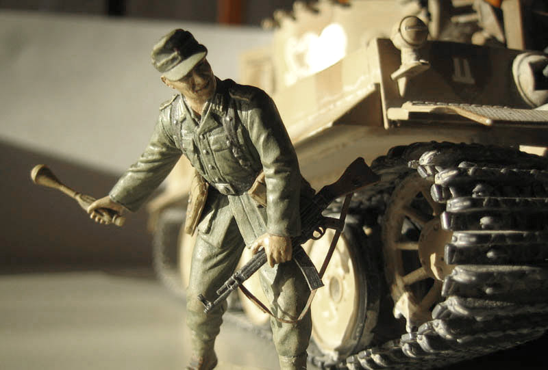 Training Grounds: German Tank Hunter, photo #2