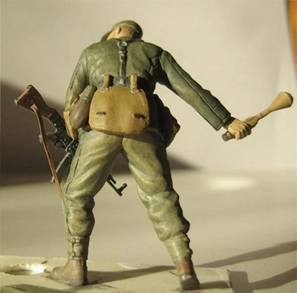 Training Grounds: German Tank Hunter, photo #3