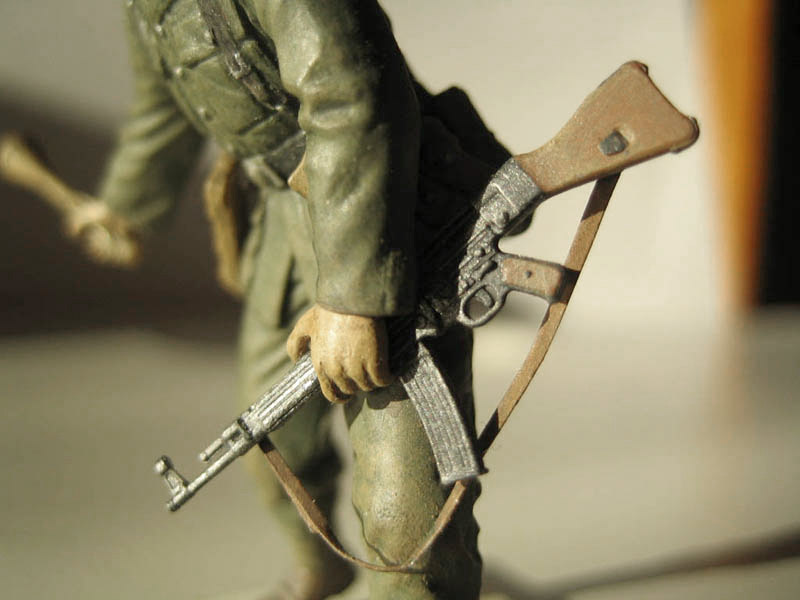 Training Grounds: German Tank Hunter, photo #5