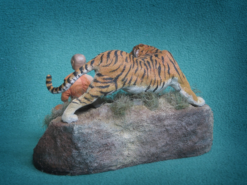 Sculpture: The Meditation, photo #10