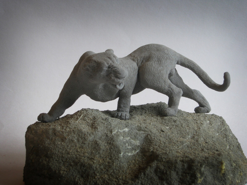 Sculpture: The Meditation, photo #24