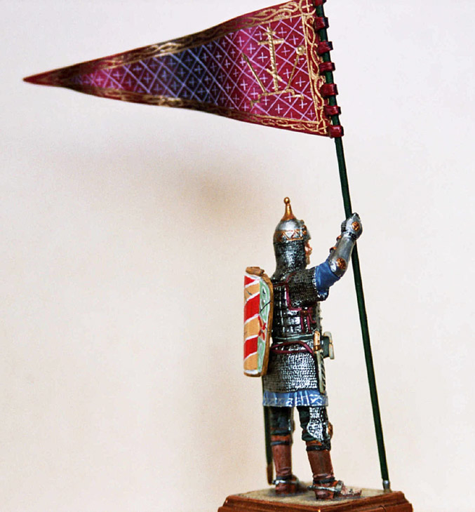 Фигурки: Задонщина, фото #5