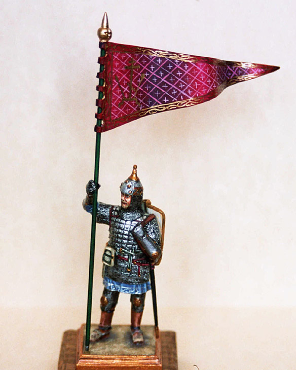 Фигурки: Задонщина, фото #6