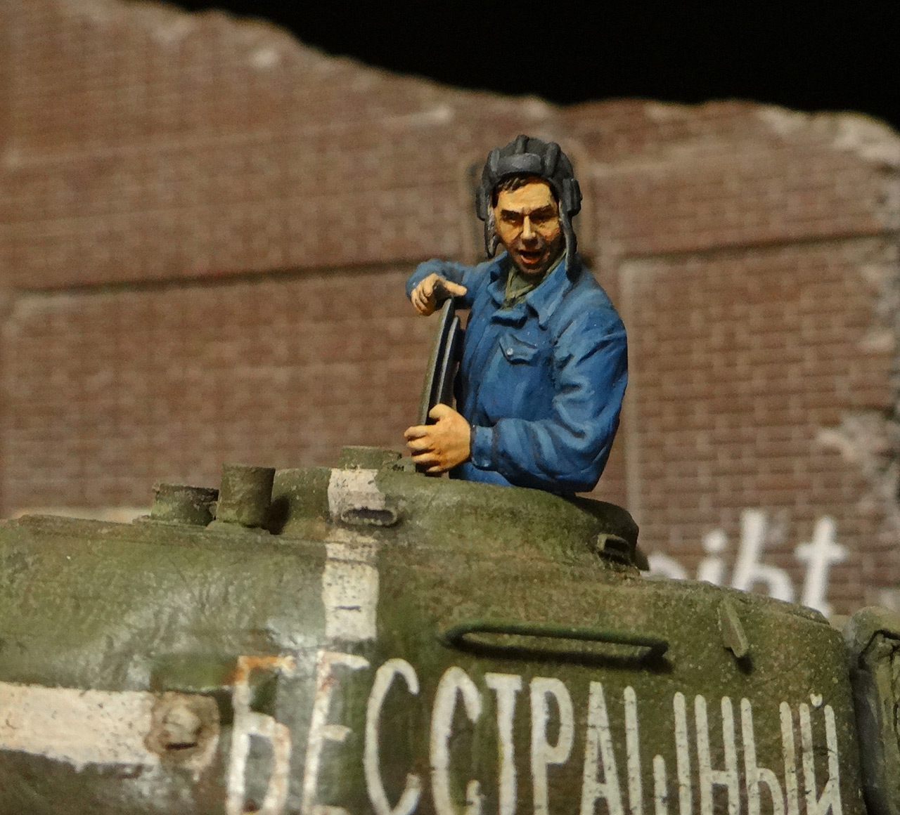 Dioramas and Vignettes: Berlin 1946, photo #25