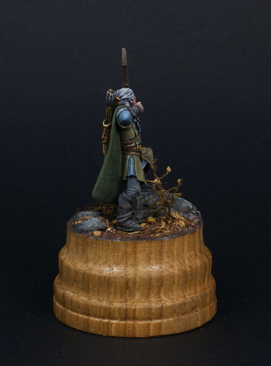 Miscellaneous: Legolas, photo #5