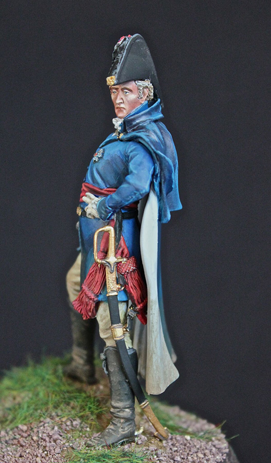Figures: Arthur Wellesley, 1st Duke of Wellington, photo #3