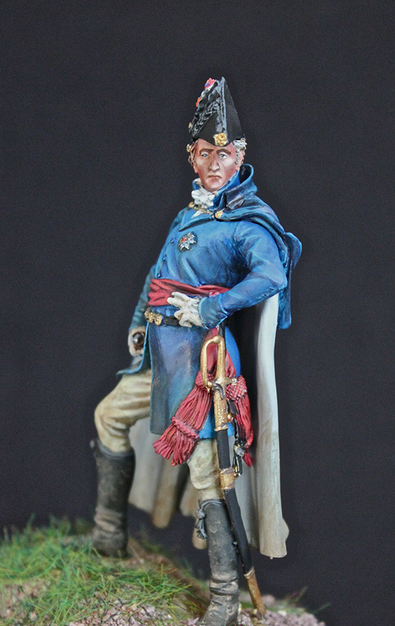 Figures: Arthur Wellesley, 1st Duke of Wellington, photo #8