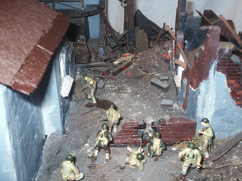 Учебка: Разведка после артподготовки, фото #3