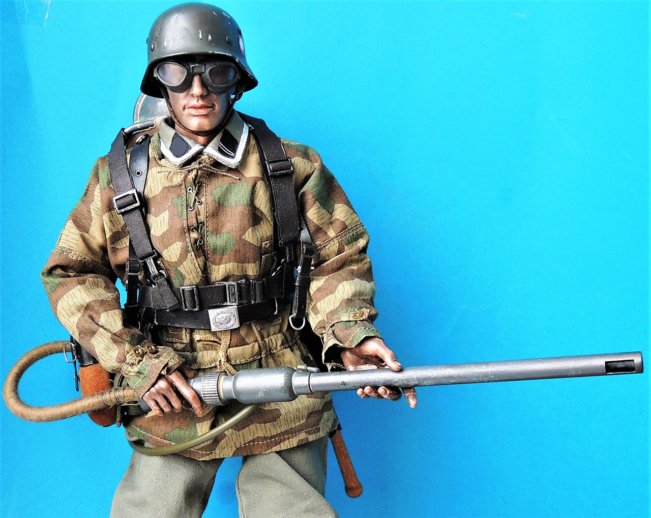 Диорамы и виньетки: Душа Севастополя, фото #26