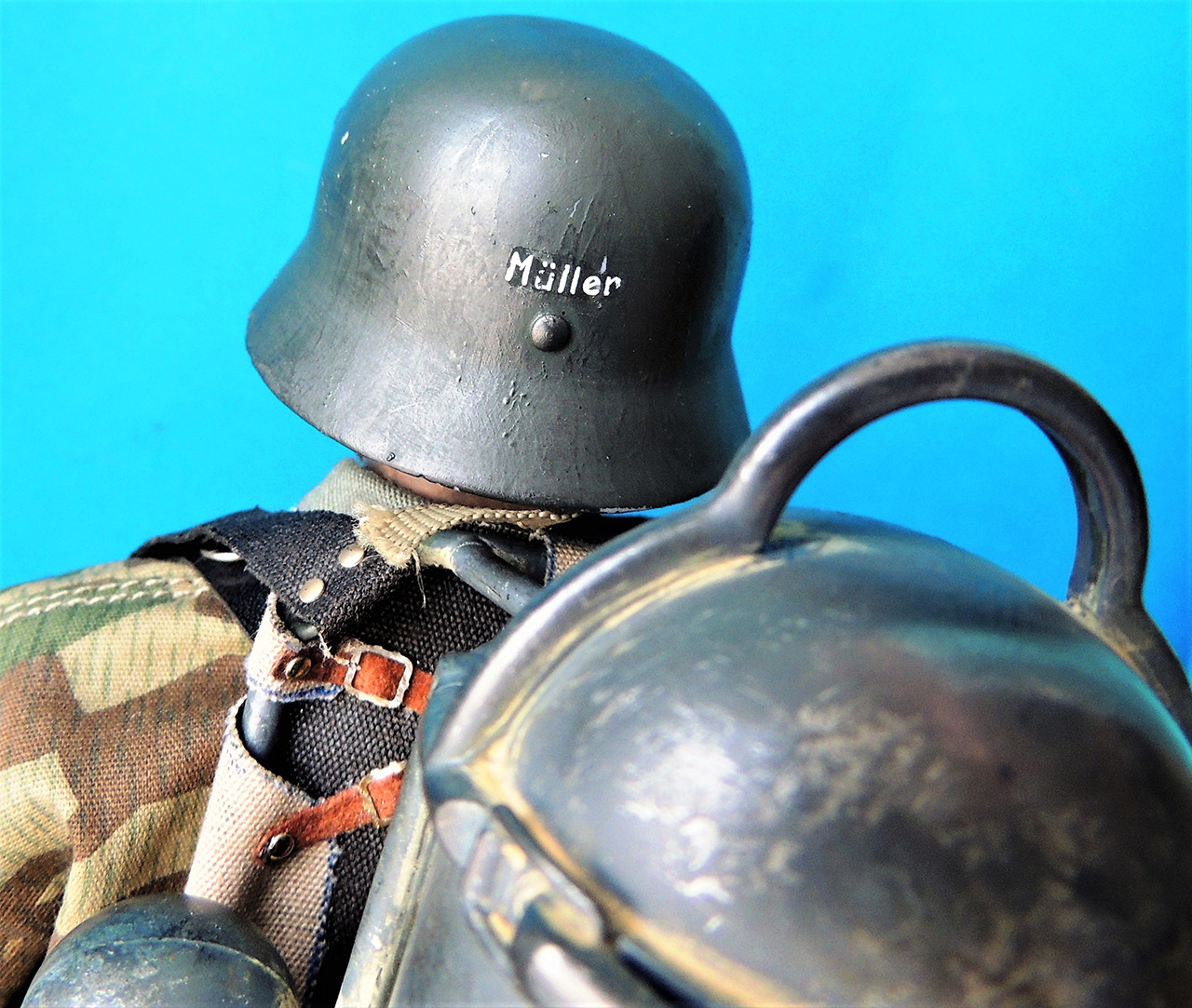 Диорамы и виньетки: Душа Севастополя, фото #28