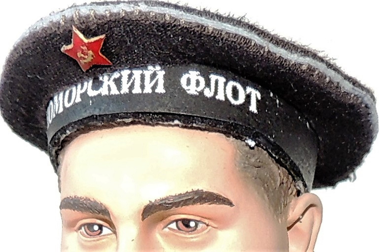 Диорамы и виньетки: Душа Севастополя, фото #32