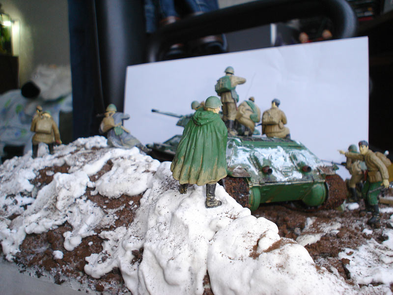 Учебка: Где-то в Германии, фото #7