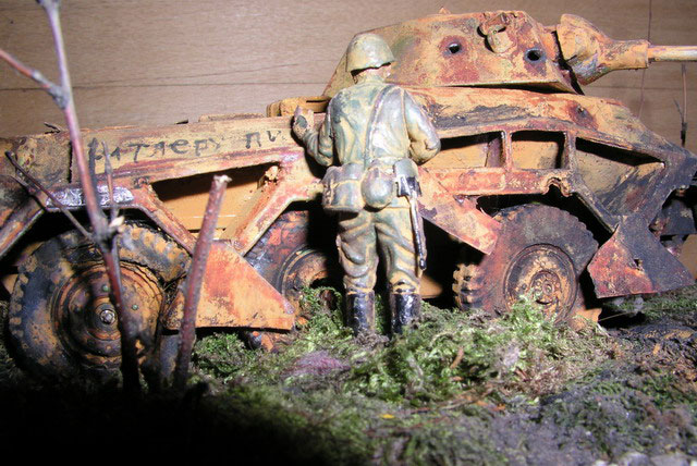 Учебка: Мертвая «Пума», фото #1