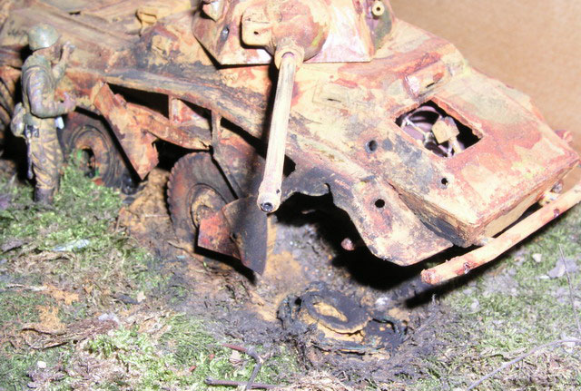 Учебка: Мертвая «Пума», фото #2