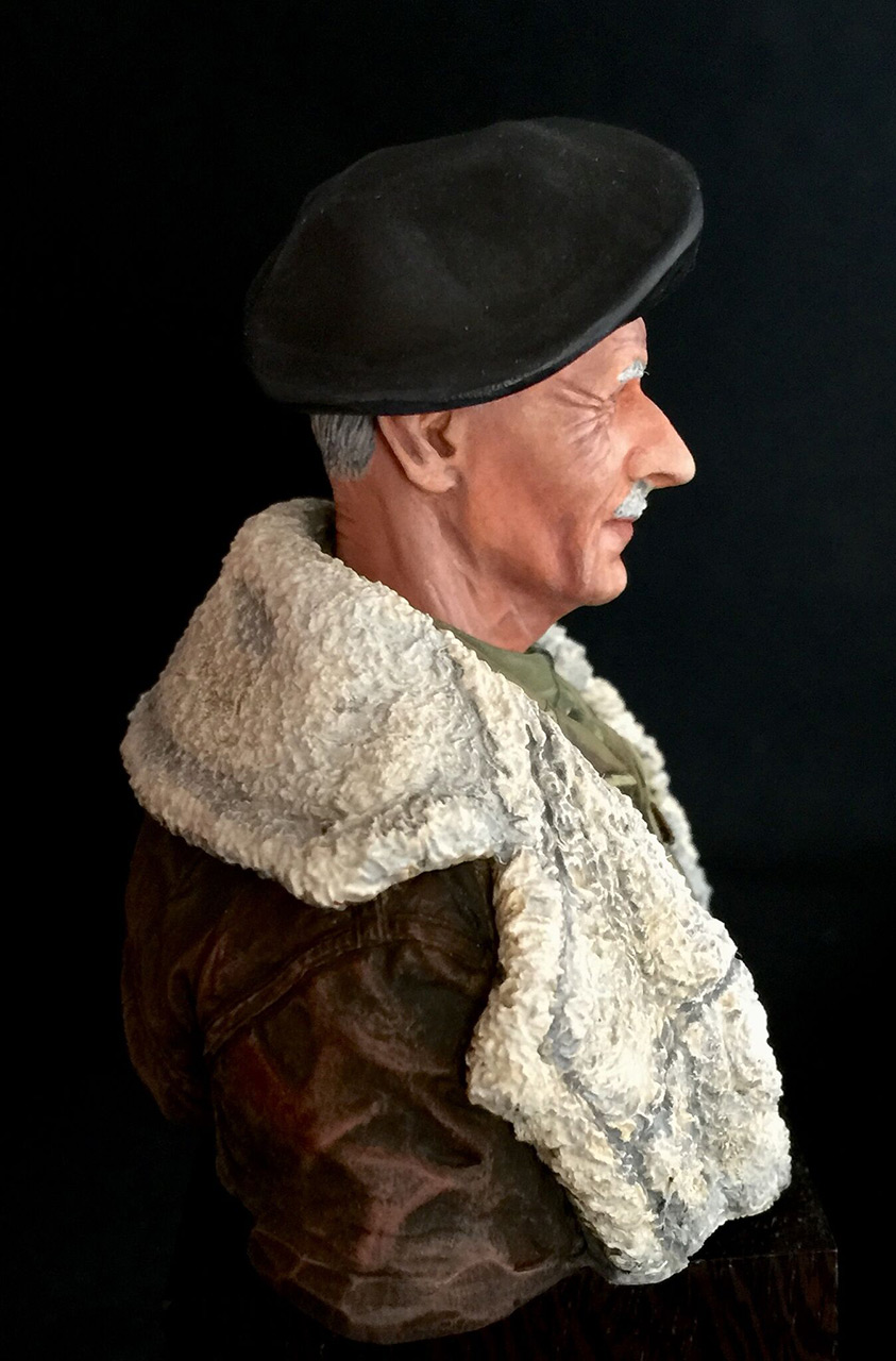 Figures: Bernard Law Montgomery, photo #6