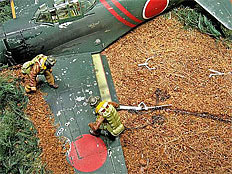 Первая победа (Это стоит посмотреть)