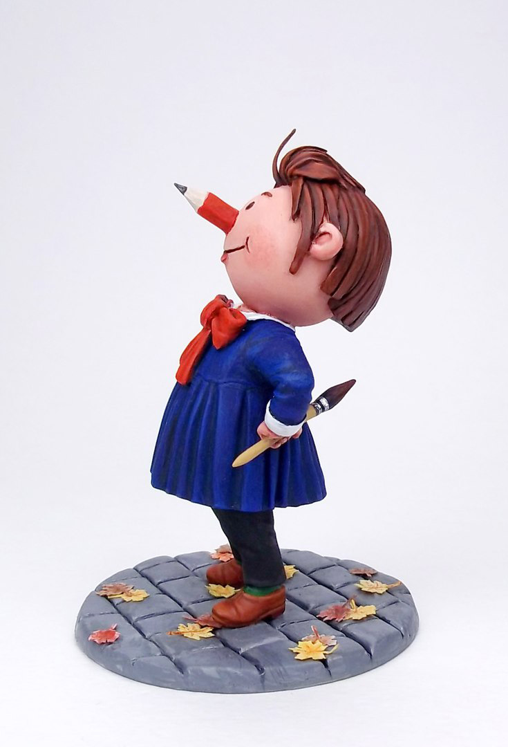 Разное: Карандаш, фото #10