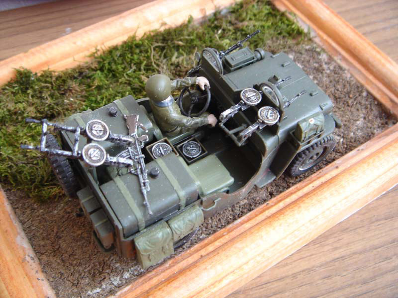 Учебка: В разведке, фото #3