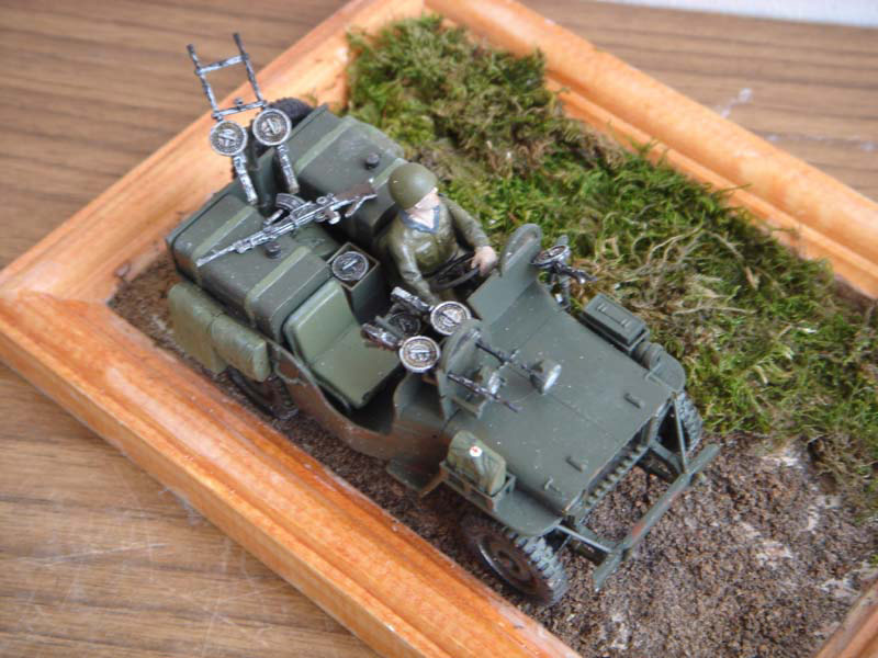 Учебка: В разведке, фото #4