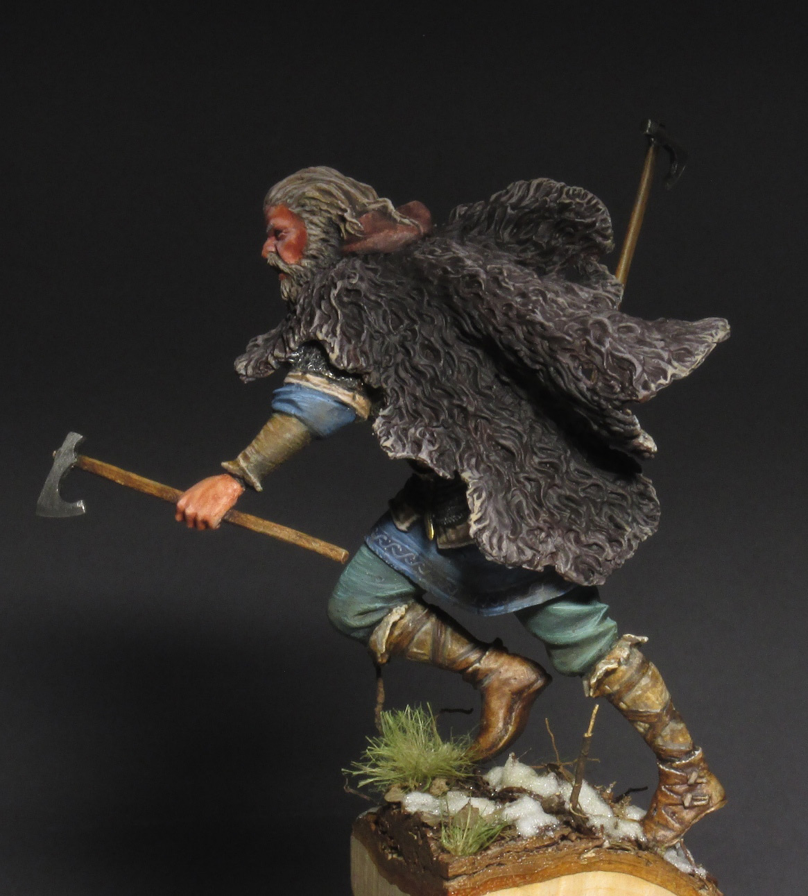 Figures: The Viking, photo #10