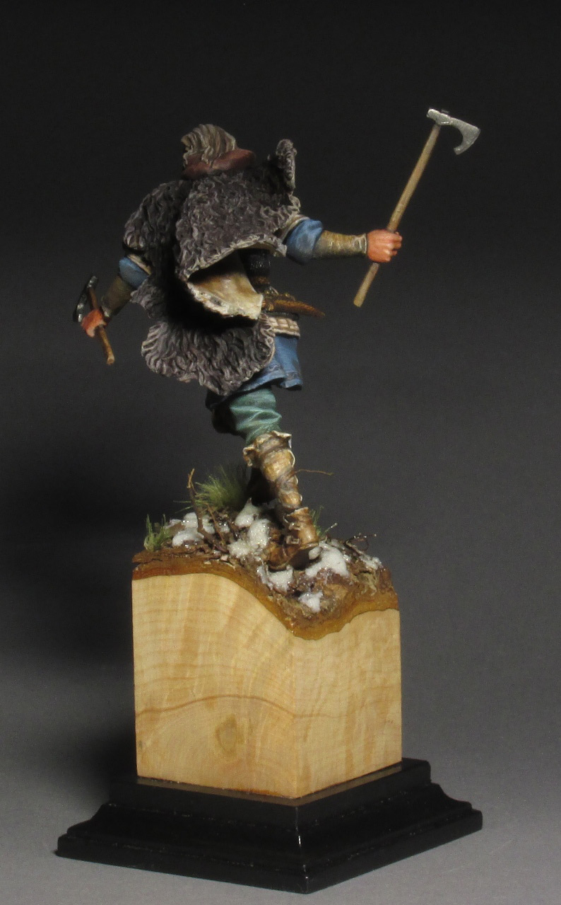 Figures: The Viking, photo #3