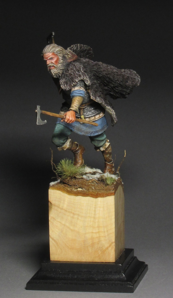 Figures: The Viking, photo #5