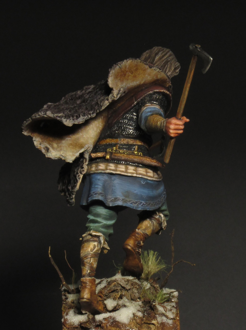 Figures: The Viking, photo #8