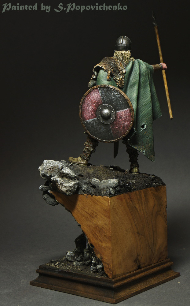 Figures: The Viking, photo #6