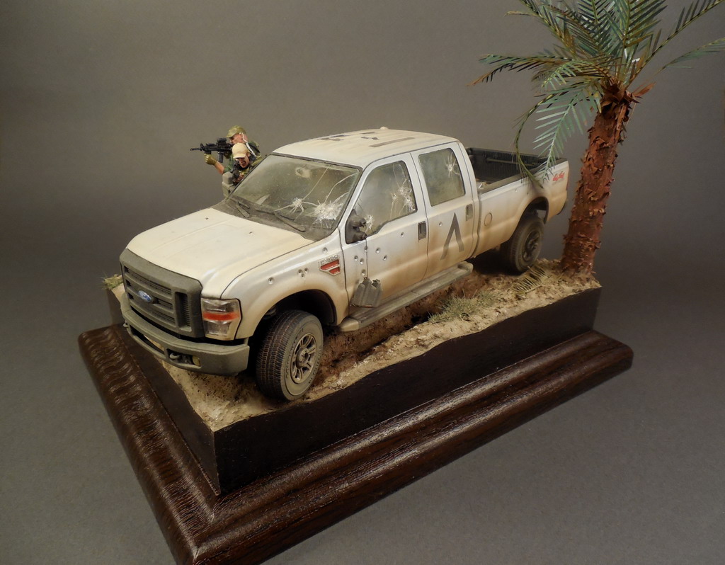 Dioramas and Vignettes: Wild geese, photo #8