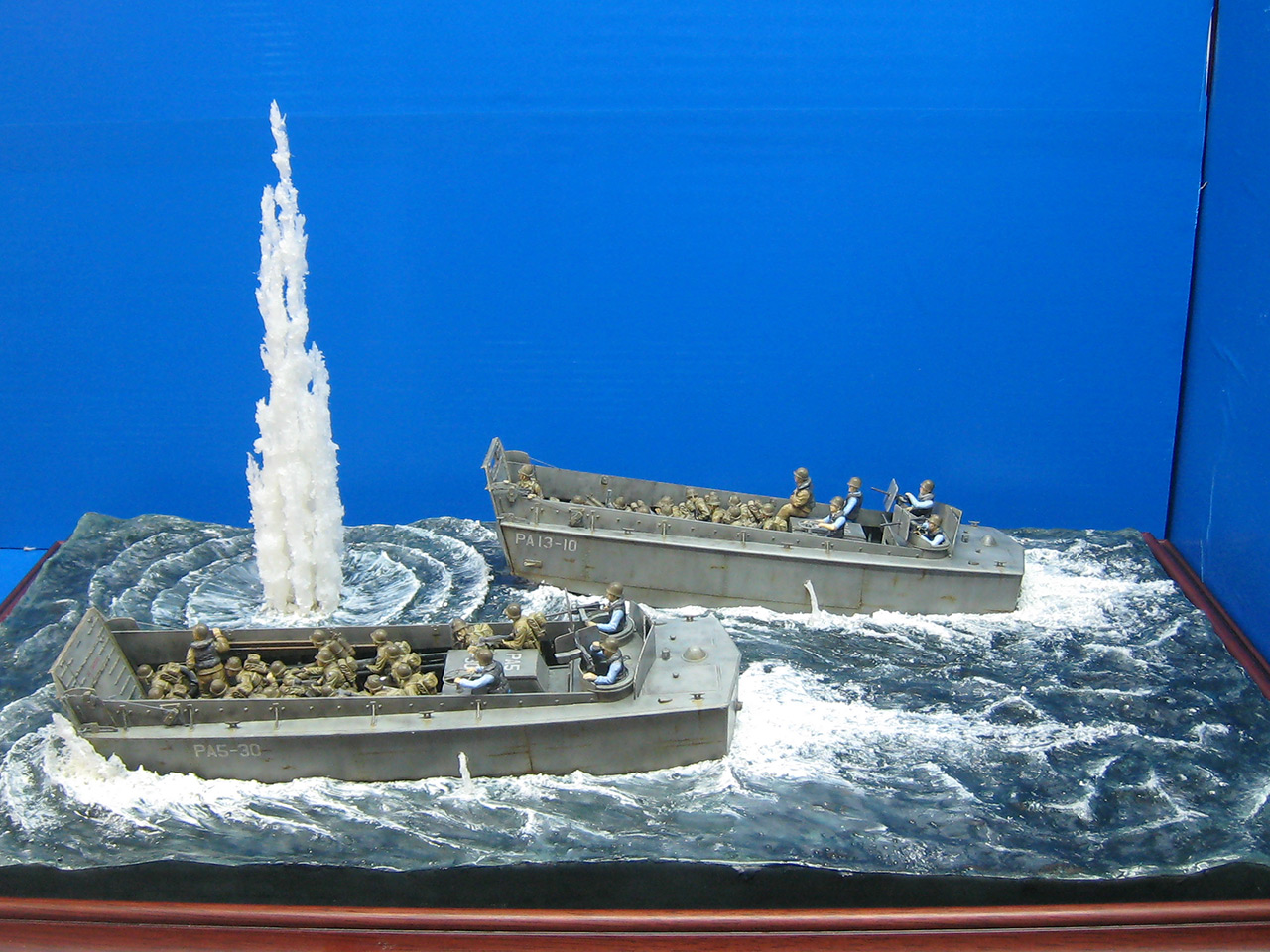 Dioramas and Vignettes: Brave Heart, photo #1