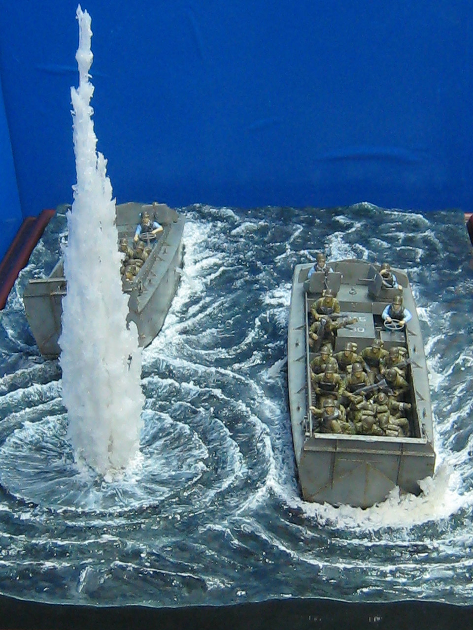 Dioramas and Vignettes: Brave Heart, photo #7