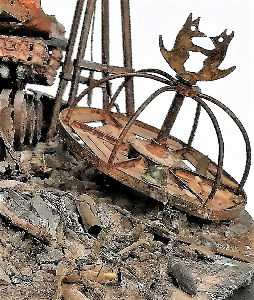 Dioramas and Vignettes: Children of Suvorov, photo #21