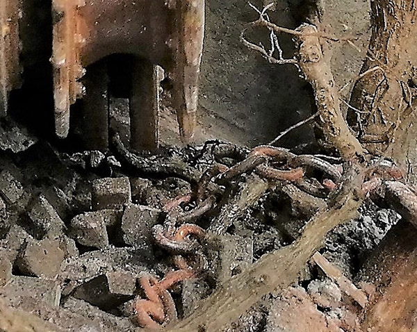 Dioramas and Vignettes: Children of Suvorov, photo #28