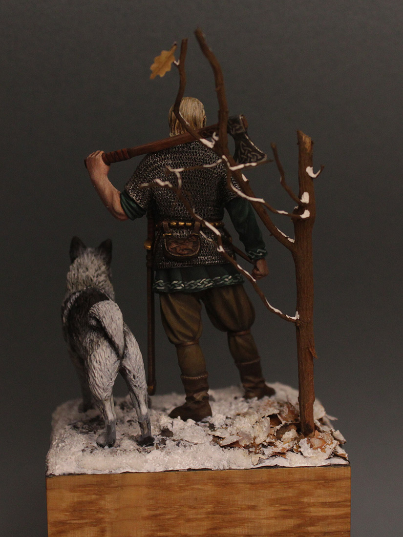 Figures: WarLord (X A.D.), photo #6