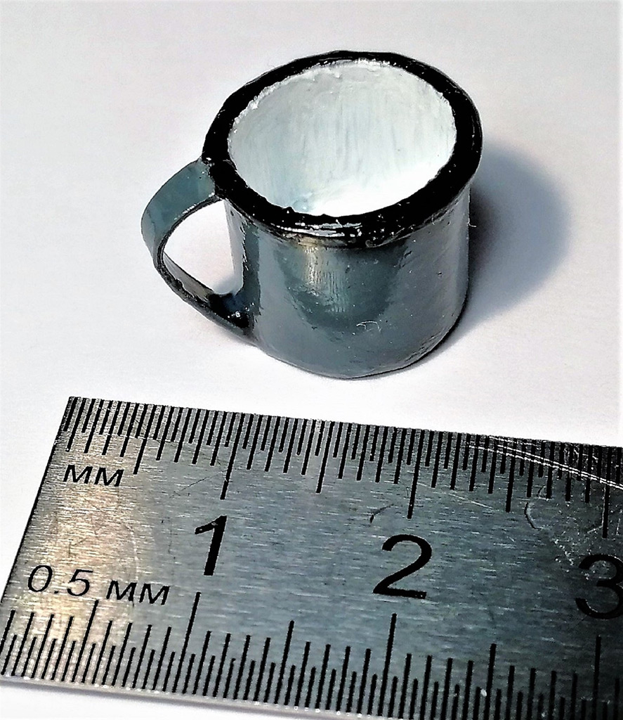 Figures: 1943, photo #25