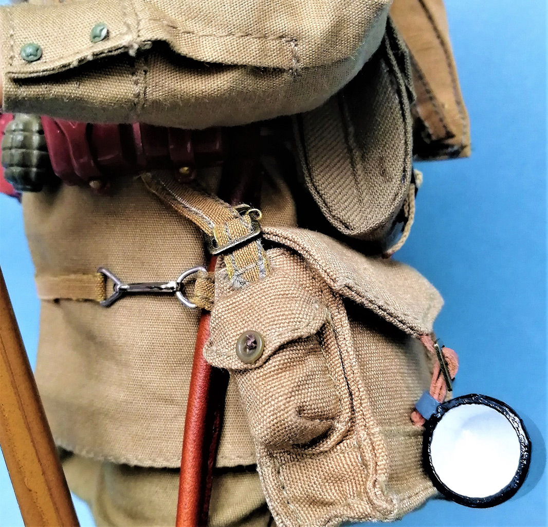 Figures: 1943, photo #28