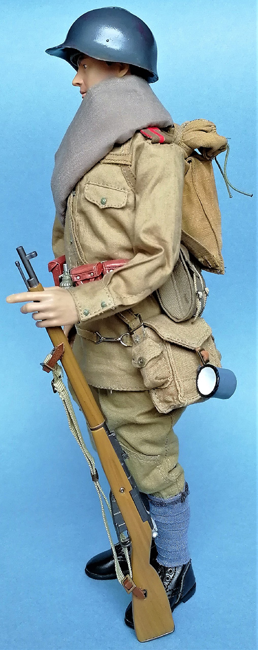 Figures: 1943, photo #37