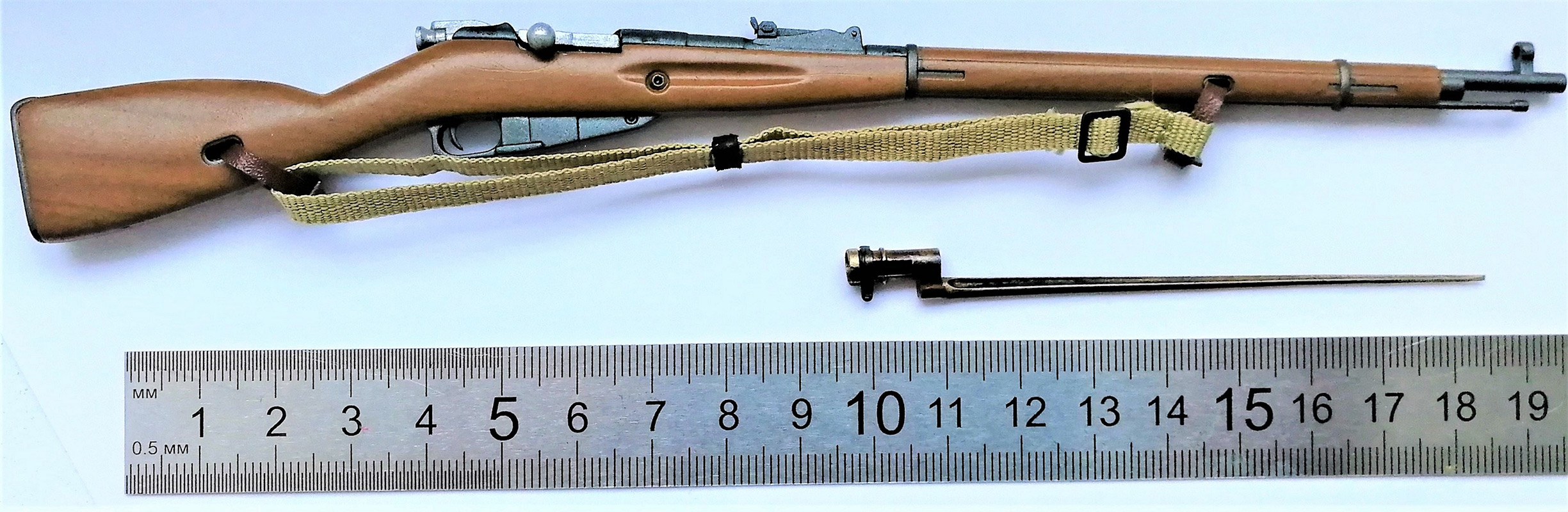 Figures: 1943, photo #39