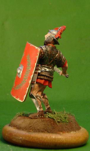 Figures: Centurion, photo #2
