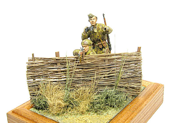 Dioramas and Vignettes: Mother and Son, photo #4