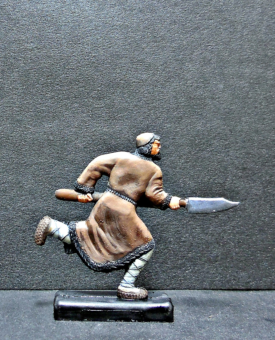 Miscellaneous: Flat miniatures, photo #12